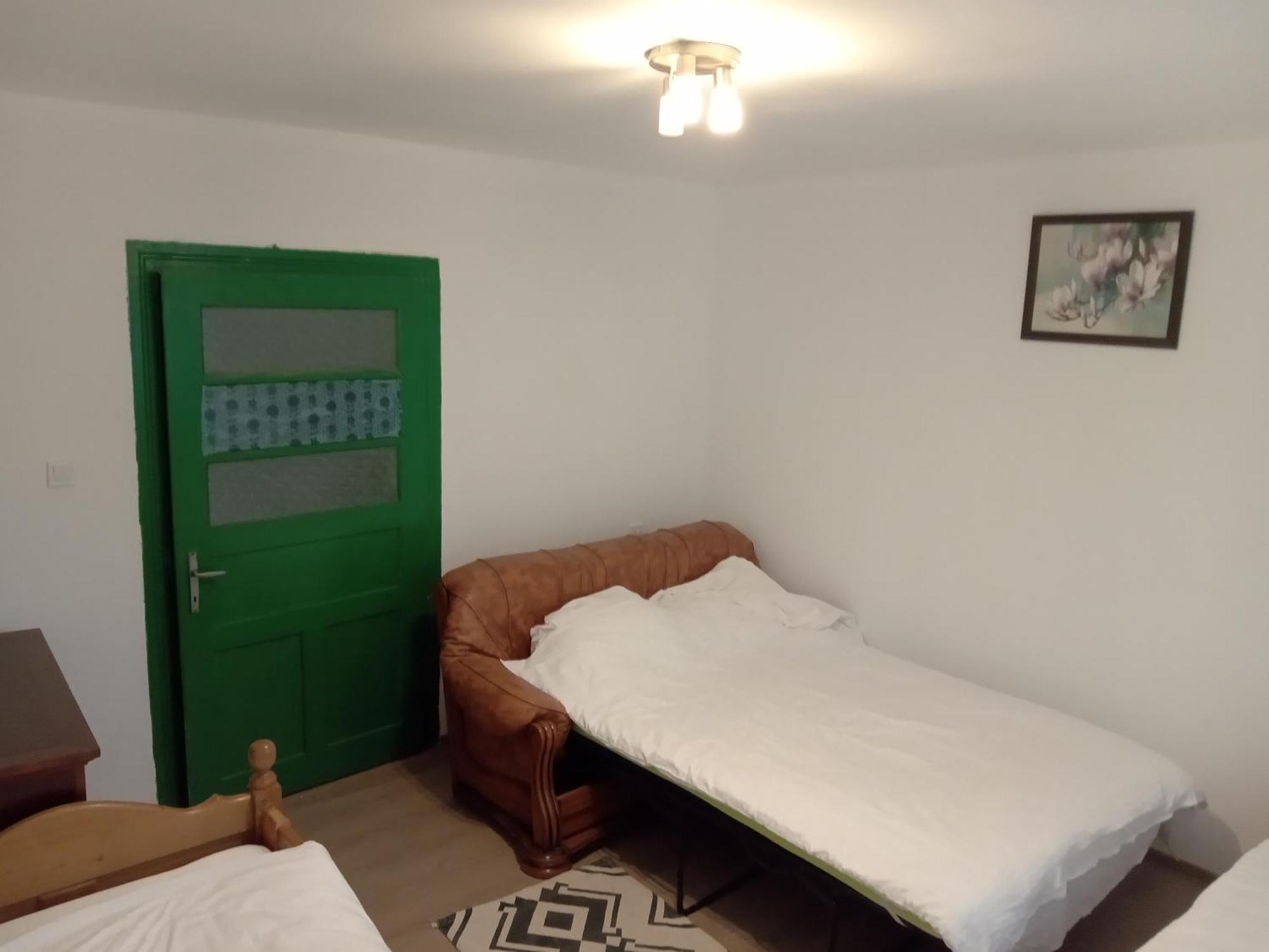 La Tataia Zahei Hotel Dragus Quarto foto