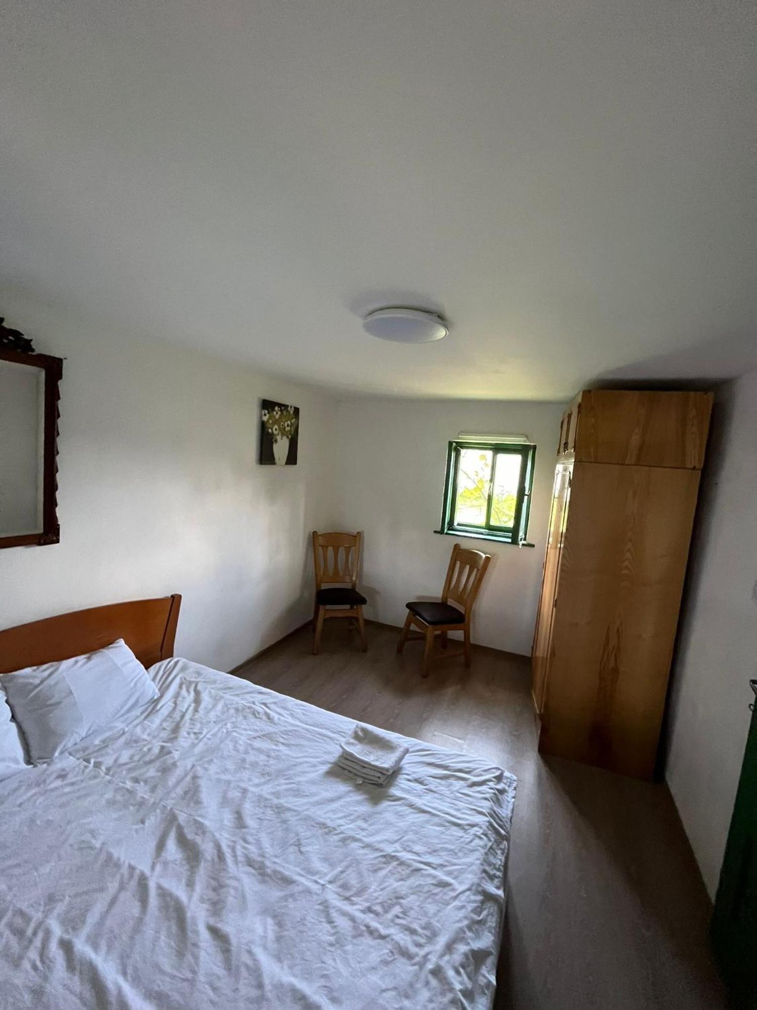 La Tataia Zahei Hotel Dragus Quarto foto
